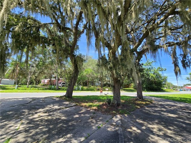 10292 E Pike Drive, Inverness, FL 34450