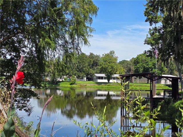 10292 E Pike Drive, Inverness, FL 34450