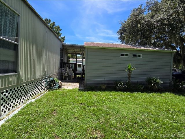 10292 E Pike Drive, Inverness, FL 34450