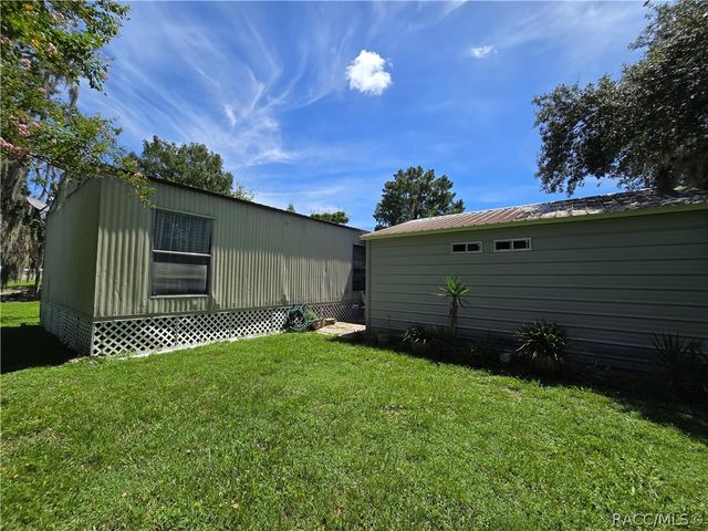 10292 E Pike Drive, Inverness, FL 34450