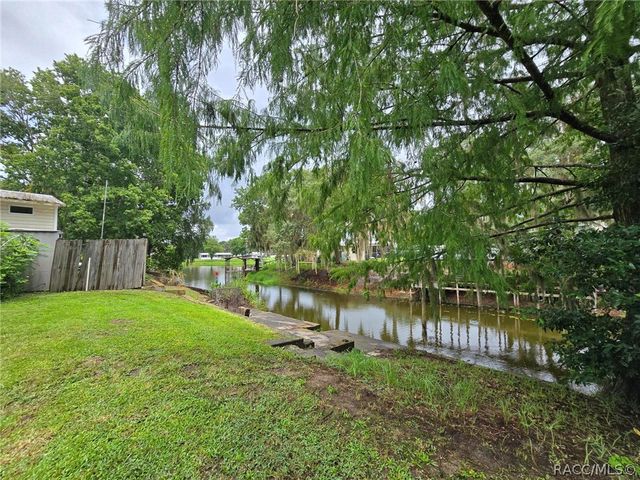 10292 E Pike Drive, Inverness, FL 34450