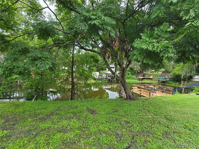 10292 E Pike Drive, Inverness, FL 34450