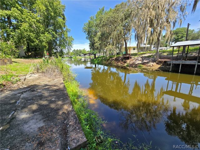 10292 E Pike Drive, Inverness, FL 34450