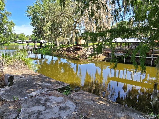 10292 E Pike Drive, Inverness, FL 34450