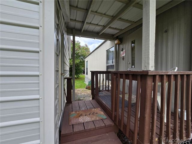 10292 E Pike Drive, Inverness, FL 34450