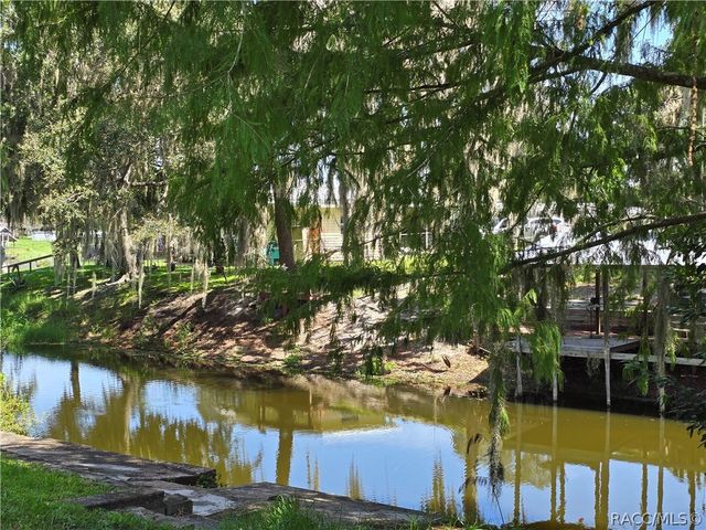 10292 E Pike Drive, Inverness, FL 34450