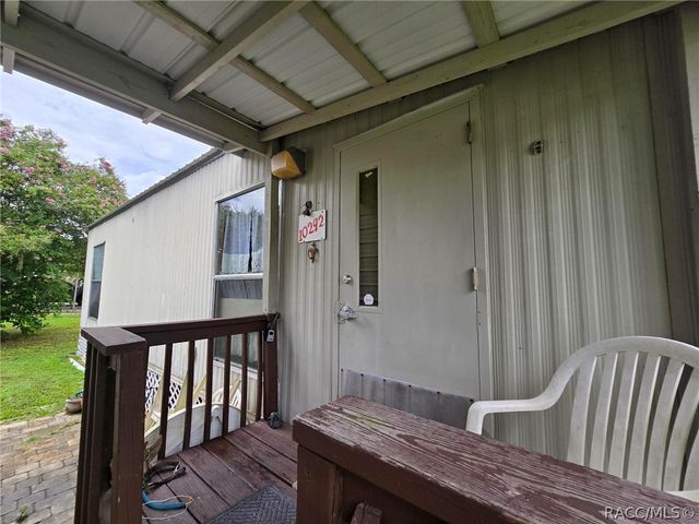 10292 E Pike Drive, Inverness, FL 34450