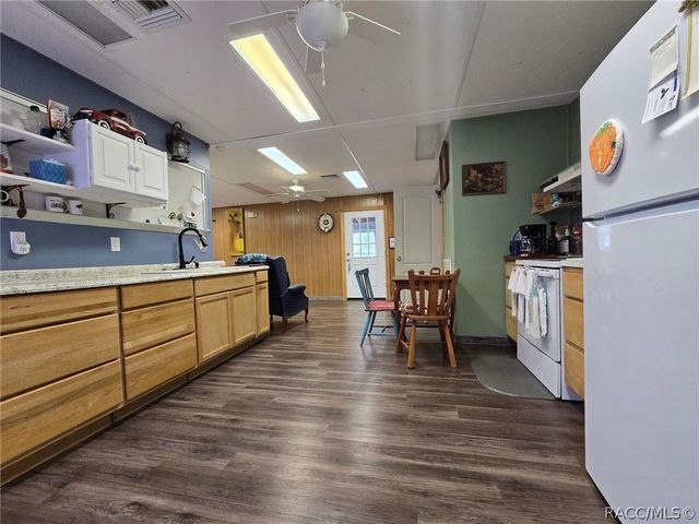 10292 E Pike Drive, Inverness, FL 34450