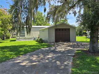 10292 E Pike Drive, Inverness, FL 34450