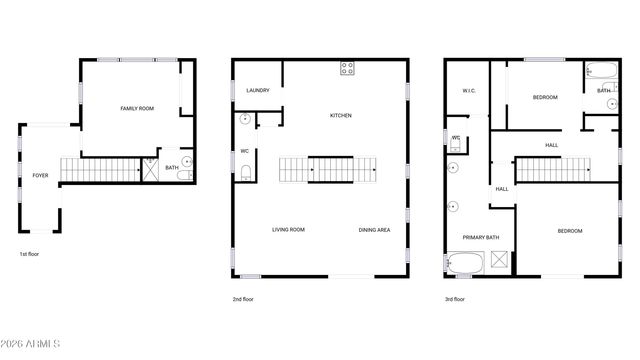 779 W WINCHESTER Drive, Chandler, AZ 85286