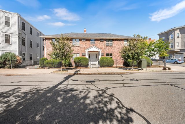 116 Washington St 2, Medford, MA 02155