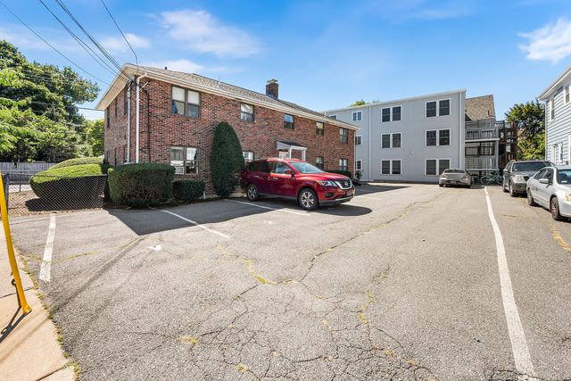116 Washington St 2, Medford, MA 02155