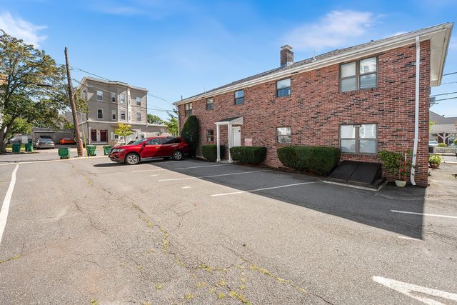 116 Washington St 2, Medford, MA 02155
