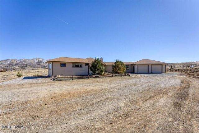 400 Britt Road, Reno, NV 89508