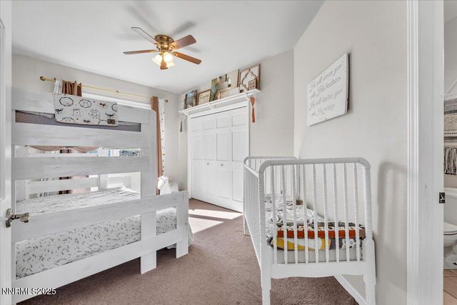 400 Britt Road, Reno, NV 89508