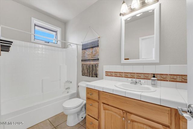 400 Britt Road, Reno, NV 89508