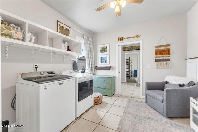 400 Britt Road, Reno, NV 89508