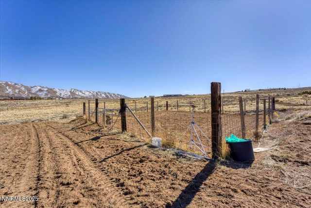 400 Britt Road, Reno, NV 89508