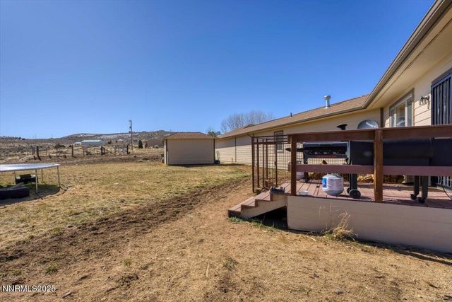 400 Britt Road, Reno, NV 89508