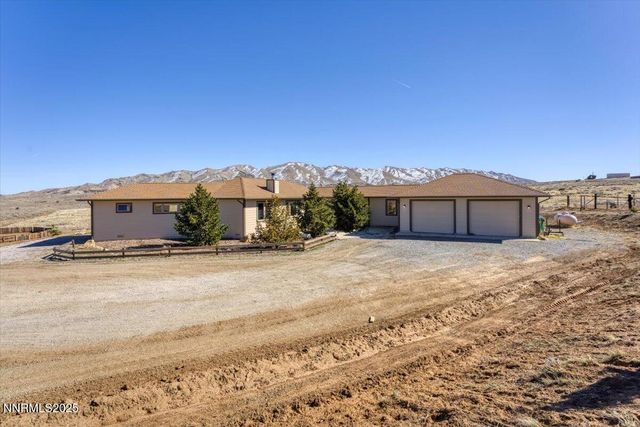 400 Britt Road, Reno, NV 89508