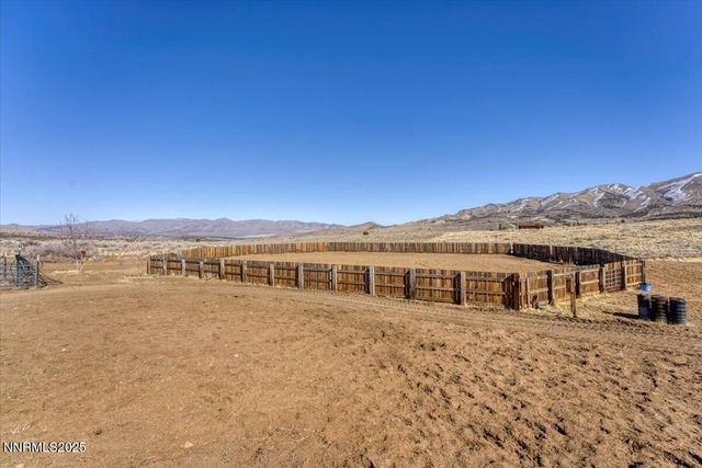 400 Britt Road, Reno, NV 89508