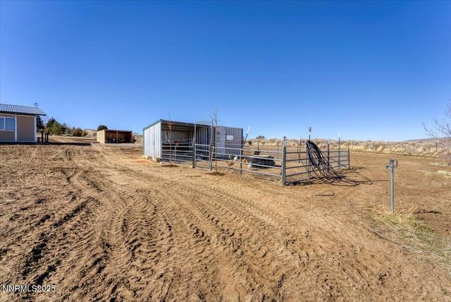 400 Britt Road, Reno, NV 89508