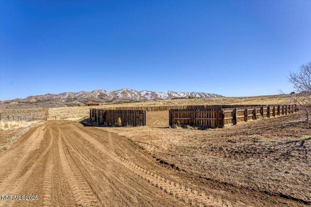 400 Britt Road, Reno, NV 89508