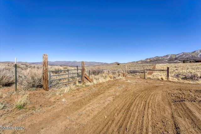 400 Britt Road, Reno, NV 89508