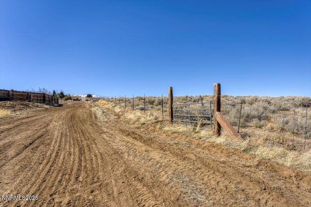 400 Britt Road, Reno, NV 89508