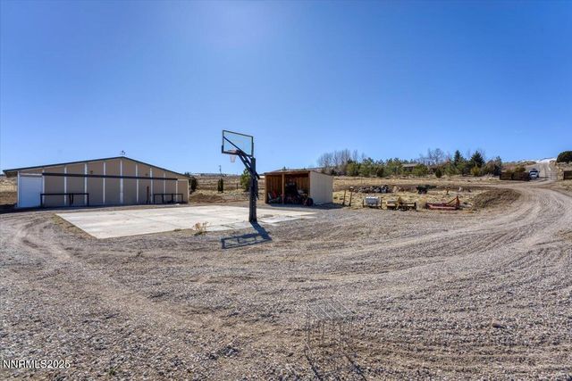 400 Britt Road, Reno, NV 89508