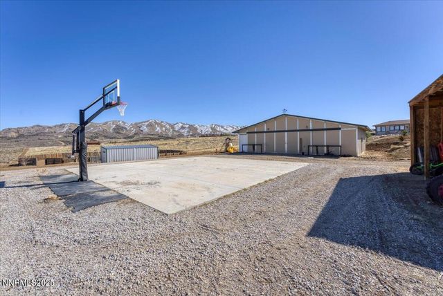 400 Britt Road, Reno, NV 89508