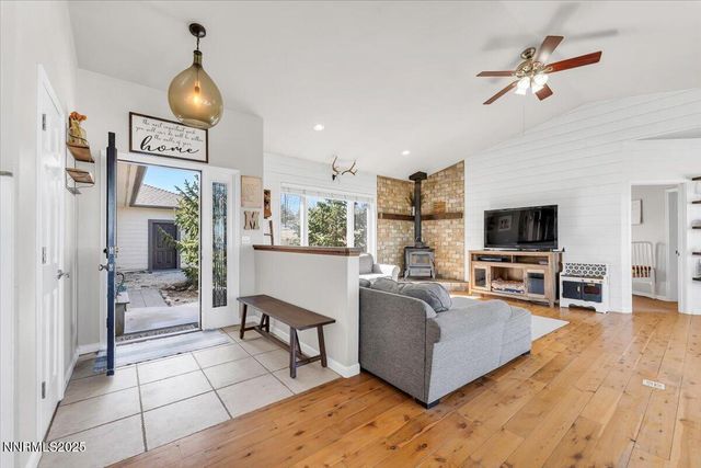 400 Britt Road, Reno, NV 89508