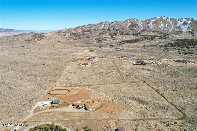 400 Britt Road, Reno, NV 89508