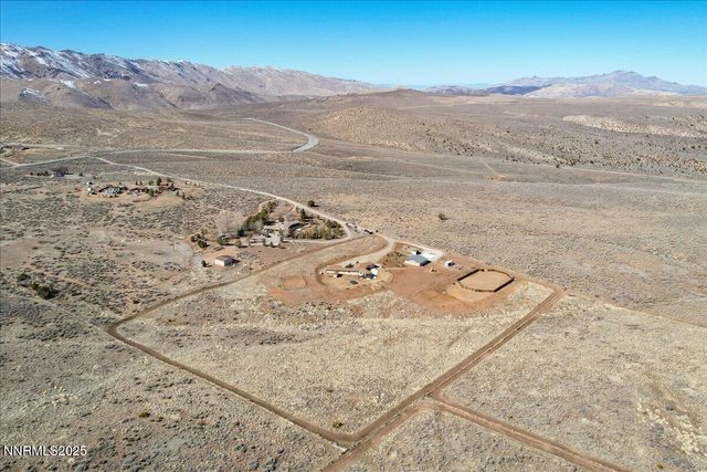 400 Britt Road, Reno, NV 89508