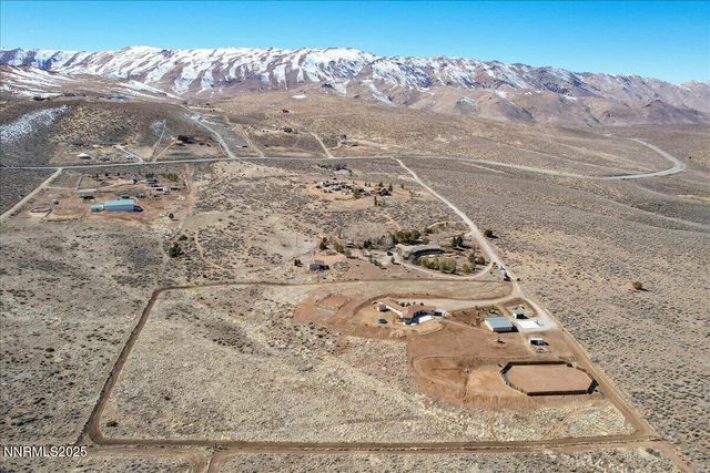 400 Britt Road, Reno, NV 89508