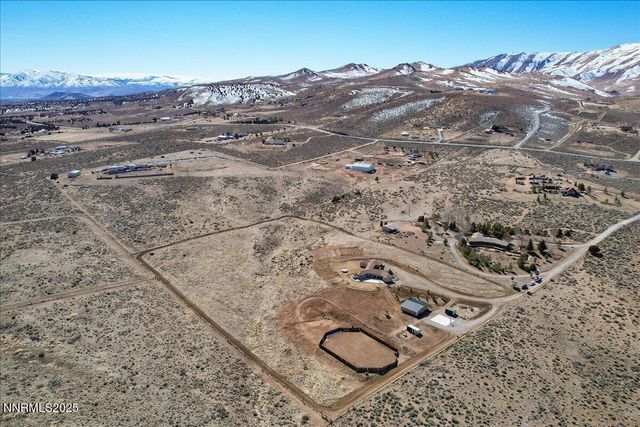 400 Britt Road, Reno, NV 89508