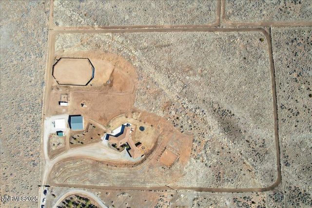 400 Britt Road, Reno, NV 89508