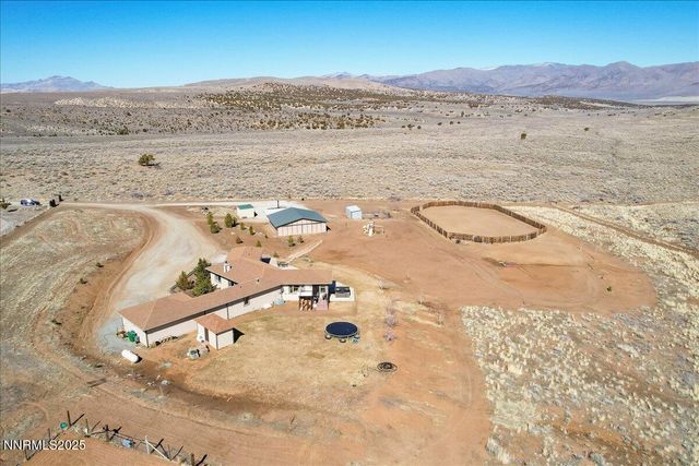 400 Britt Road, Reno, NV 89508