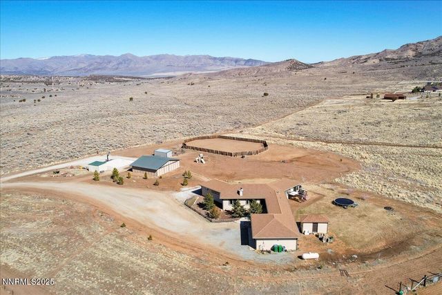 400 Britt Road, Reno, NV 89508