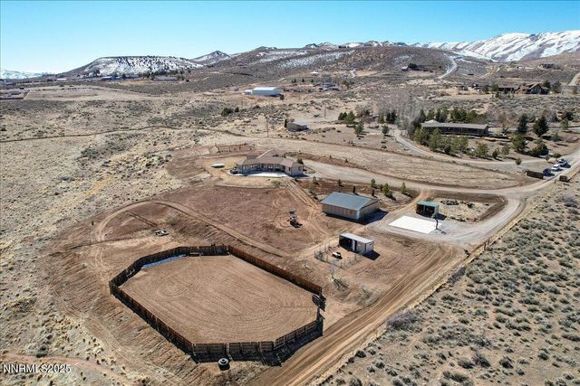 400 Britt Road, Reno, NV 89508