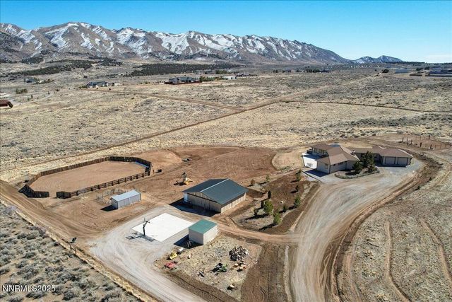 400 Britt Road, Reno, NV 89508