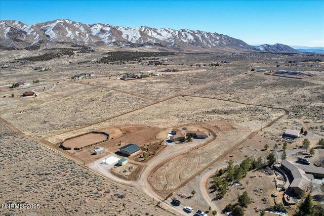 400 Britt Road, Reno, NV 89508