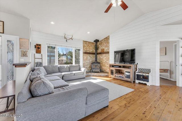 400 Britt Road, Reno, NV 89508