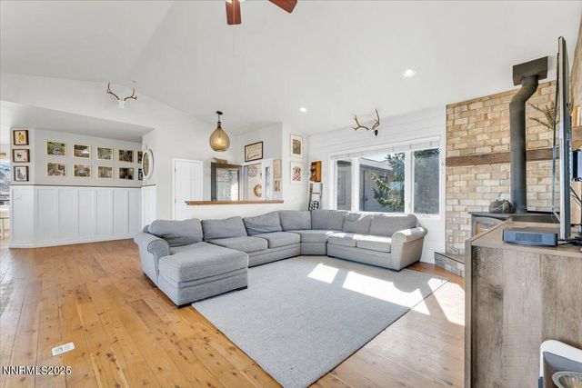 400 Britt Road, Reno, NV 89508