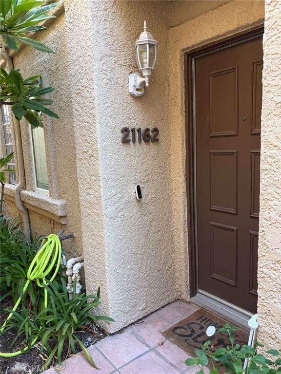21162 Gladiolos, Lake Forest, CA 92630 — exterior