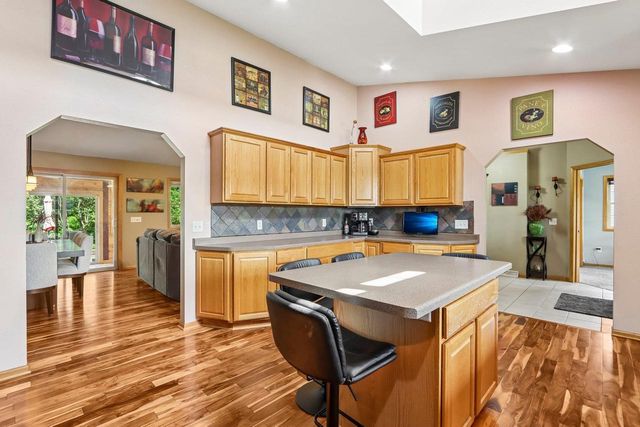 321 4th Street, Brooklyn, WI 53521