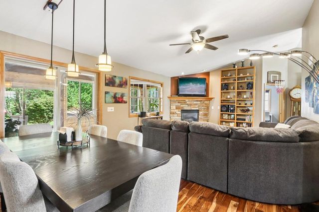 321 4th Street, Brooklyn, WI 53521