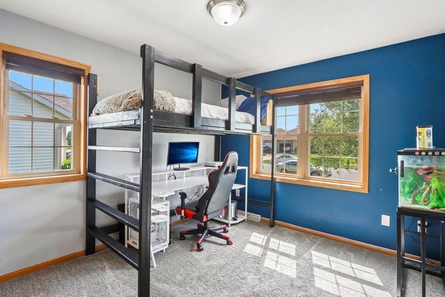 321 4th Street, Brooklyn, WI 53521