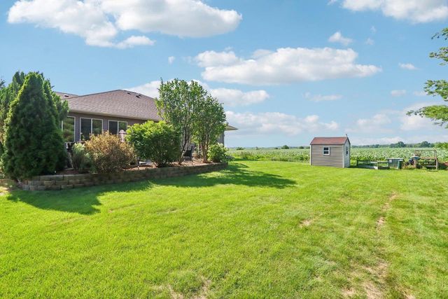 321 4th Street, Brooklyn, WI 53521