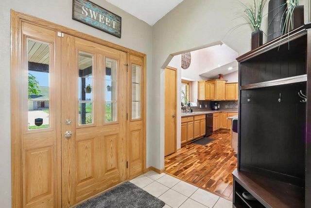 321 4th Street, Brooklyn, WI 53521
